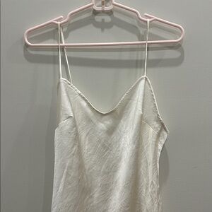 Free People Silky Slip